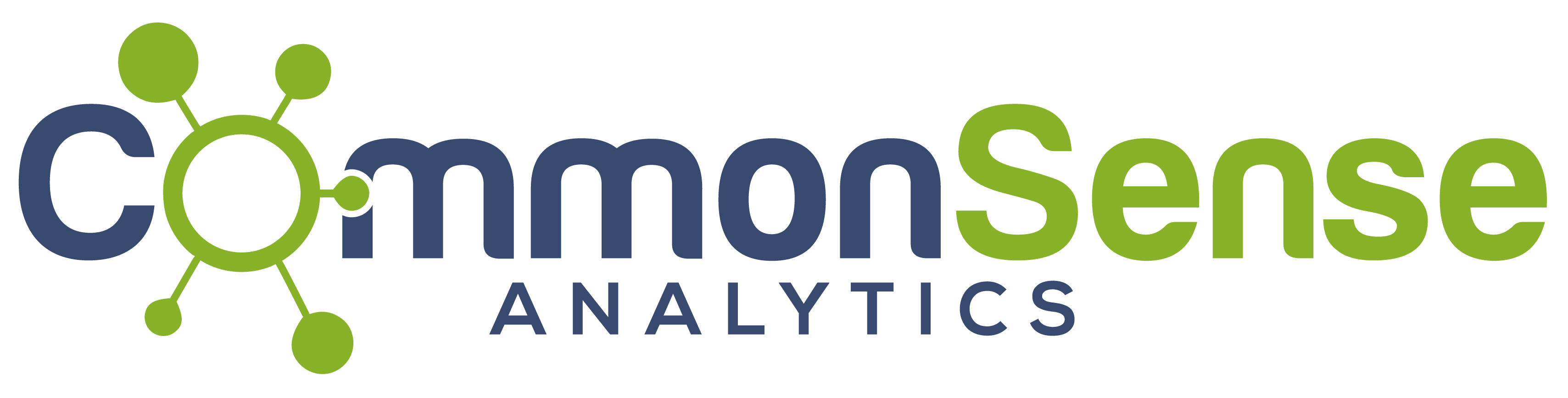 Common Sense Analytics
